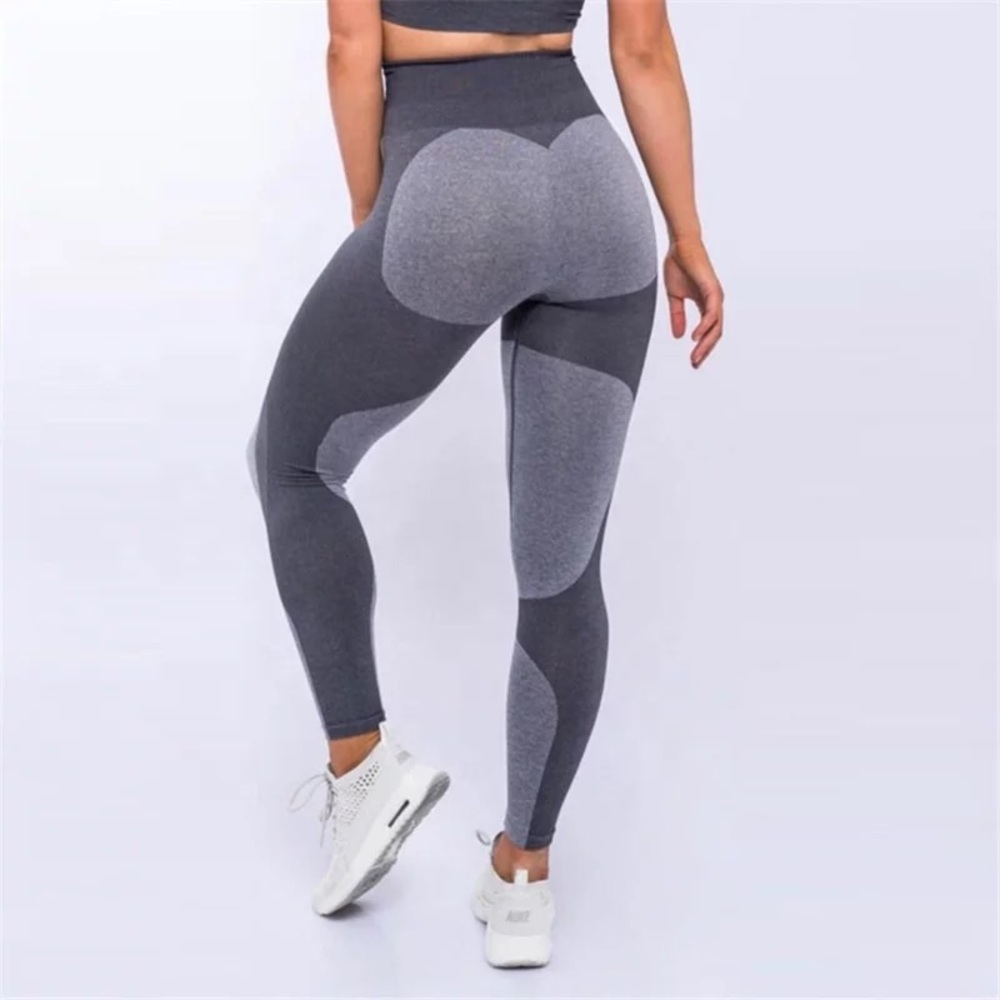 High Waisted Workout Leggings